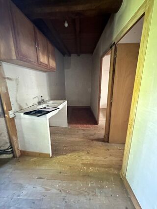  Maison � vendre 7 pi�ces 222 m�