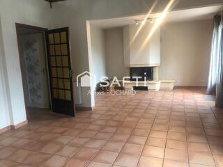  Maison à vendre 5 pièces 132 m²