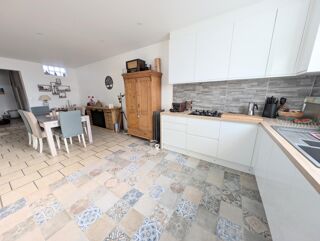  Maison � vendre 5 pi�ces 100 m�