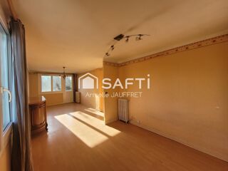  Appartement à vendre 4 pièces 65 m²