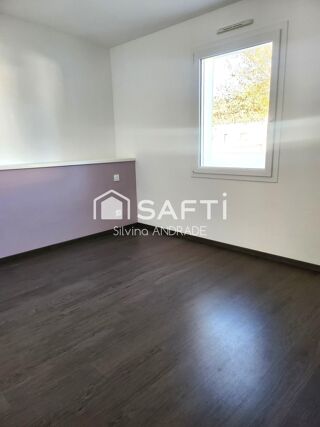  Maison à vendre 5 pièces 89 m²