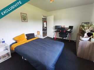  Maison à vendre 2 pièces 50 m²