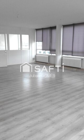   Bureau 2 pièces de 60m2 à louer - 77470 TRILPORT Trilport