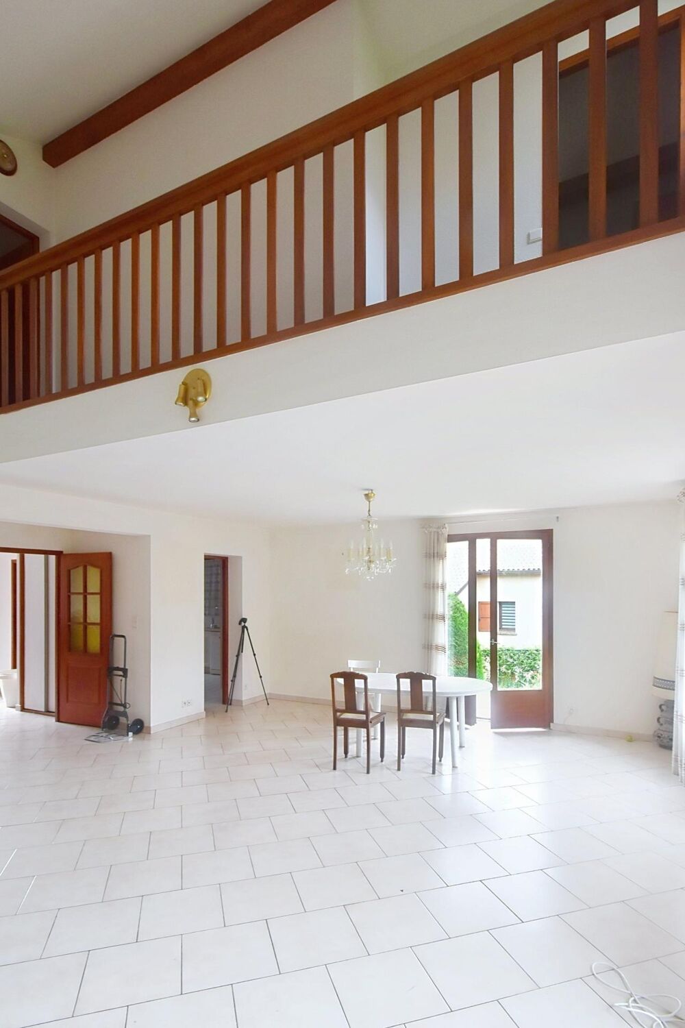 Vente Maison A découvrir maison individuelle familiale idéalement placée Macon