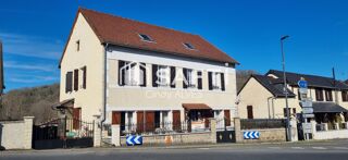  Maison � vendre 6 pi�ces 142 m�