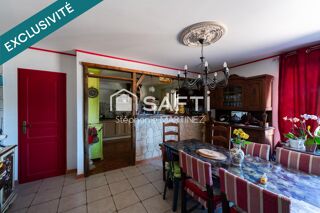  Maison à vendre 11 pièces 271 m²
