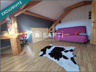  Maison � vendre 7 pi�ces 125 m�