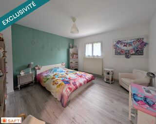  Maison à vendre 7 pièces 220 m²