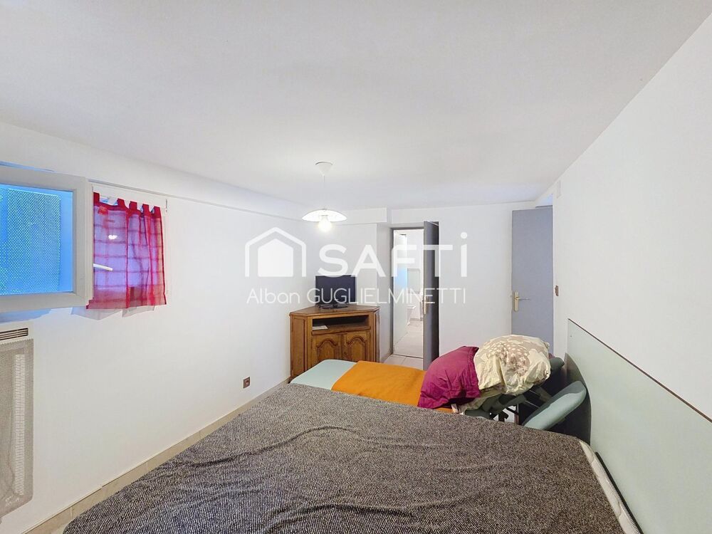Vente Appartement T2 RDC au calme, idéal résidence ou investissement Varces-allieres-et-risset