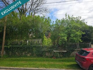  Terrain � vendre 1168 m�