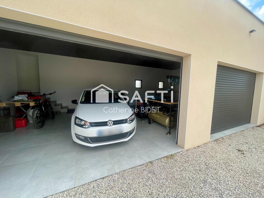 à vendre  Maison Aigues-Mortes (30220)