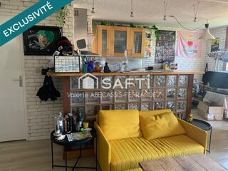  Appartement � vendre 2 pi�ces 52 m�