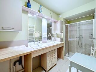  Appartement � vendre 3 pi�ces 67 m�