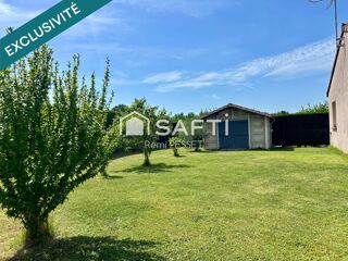  Maison à vendre 5 pièces 108 m²