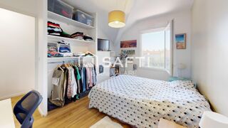  Appartement à vendre 2 pièces 43 m²