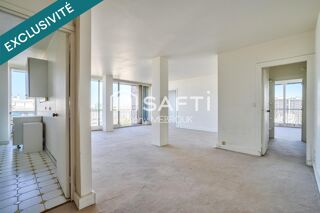  Appartement  vendre 4 pices 87 m