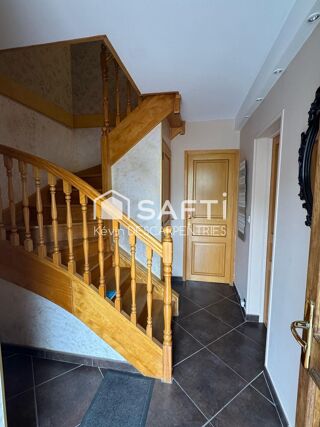  Maison � vendre 4 pi�ces 105 m�