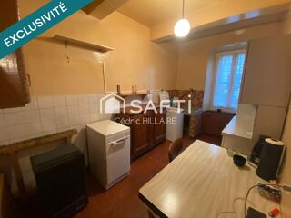  Maison à vendre 8 pièces 260 m²