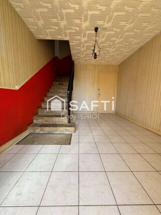  Maison � vendre 12 pi�ces 190 m�