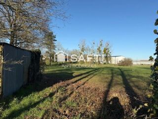  Terrain � vendre 7240 m�