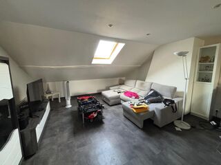  Appartement  vendre 2 pices 48 m
