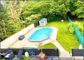  Maison � vendre 6 pi�ces 150 m�