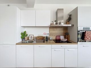  Appartement à vendre 4 pièces 108 m²