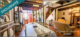  Maison à vendre 6 pièces 174 m²