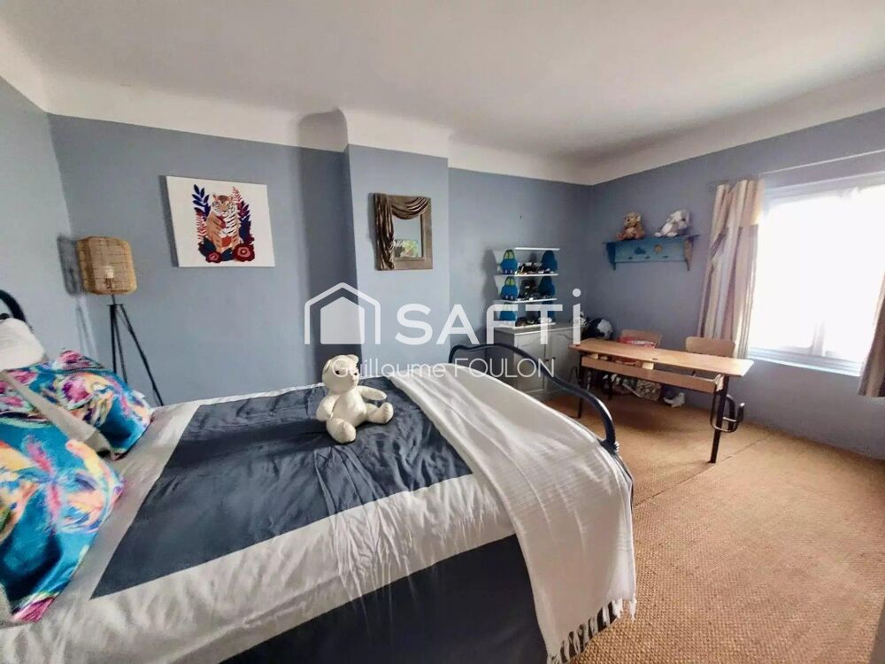 Vente Maison Maison de ville du 19? siècle – Élégance, lumière et prestations soignées – Apt, Luberon Apt
