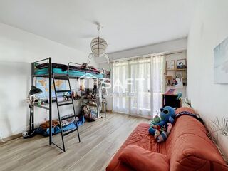  Appartement à vendre 5 pièces 94 m²