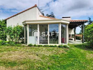  Maison à vendre 4 pièces 97 m²