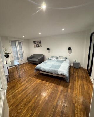  Maison � vendre 2 pi�ces 45 m�