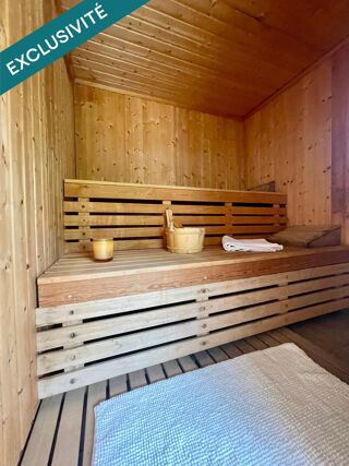  Maison  vendre 7 pices 197 m