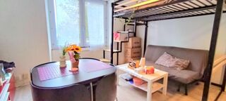  Appartement  vendre 1 pice 25 m