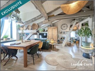  Appartement � vendre 3 pi�ces 72 m�