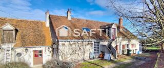  Maison � vendre 6 pi�ces 205 m�