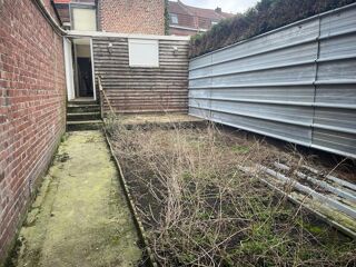  Maison à vendre 8 pièces 120 m²