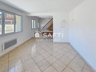  Maison � vendre 3 pi�ces 75 m�