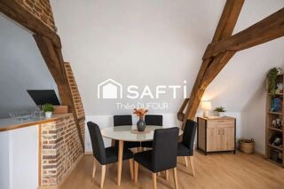  Immeuble à vendre 102 m² Haulchin