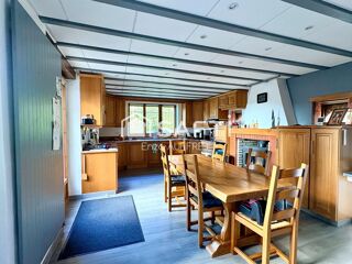  Maison à vendre 5 pièces 208 m²