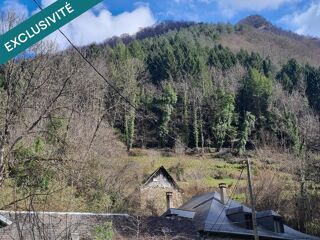  Maison � vendre 1 pi�ce 45 m�