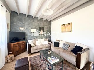  Maison � vendre 5 pi�ces 130 m�