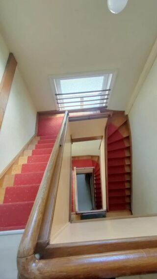  Maison  vendre 7 pices 182 m