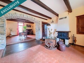  Maison � vendre 6 pi�ces 197 m�