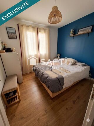  Maison � vendre 4 pi�ces 104 m�