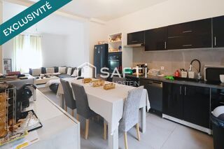  Maison à vendre 5 pièces 85 m²