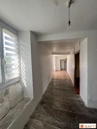  Maison à vendre 7 pièces 185 m²