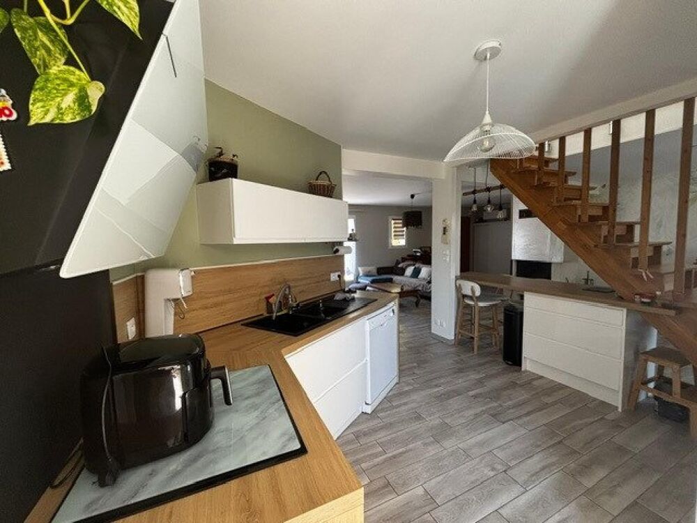 Vente Maison Environ 155 m² de bonheur ! Posez vos valises ! Le liege