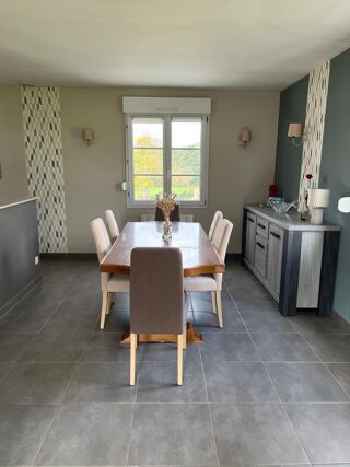  Maison � vendre 4 pi�ces 110 m�