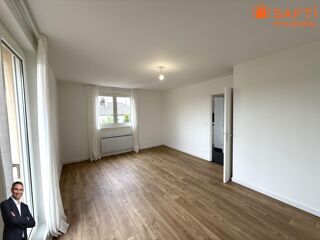  Appartement à vendre 3 pièces 66 m²